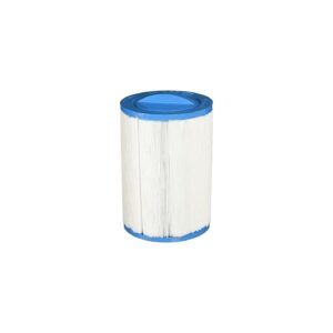 Antimicrobial Filter Cartridge for Clear and Clean Pool and Spa Water