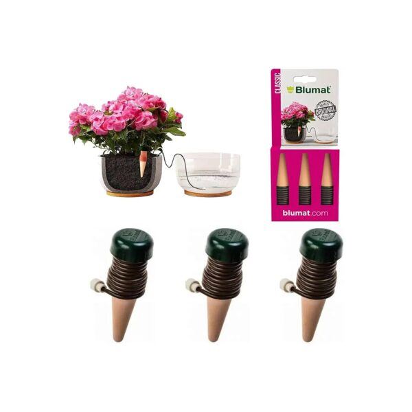 Automatic Plant Watering System for Potted Plants 3Pack