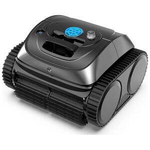 Automatic Pool Vacuum for In Ground Pools up to 65 FT in Length