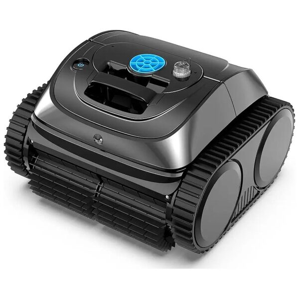 Automatic Pool Vacuum for In Ground Pools up to 65 FT in Length