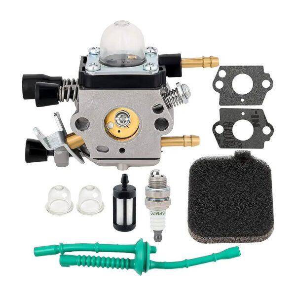 BG55 Carburetor for Stihl Leaf Blower Models with Fast and Easy Installation