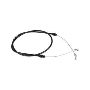 BLACK MTD 9461132 Blade Control Cable for Reliable Finish