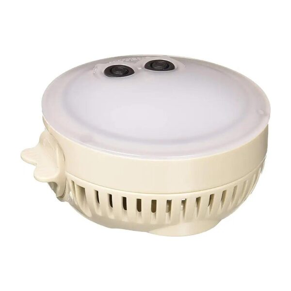 Battery Powered LED Lights for Hot Tubs Integrate with PureSpa Models