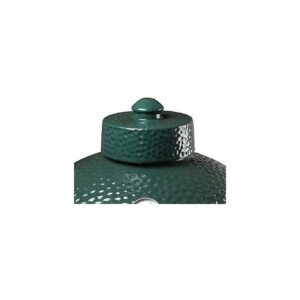 Big Green Egg Ceramic Damper Top Replacement for Medium Large XLarge Charcoal Grill