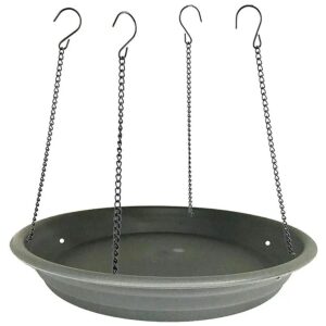 Bird Seed Catcher Tray Fits Most Feeders Catches Falling Seed and Husk