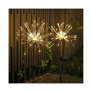 Birthday Party and Wedding Decor Solar String Lights