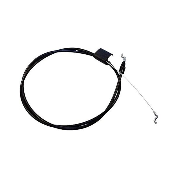 Black 61-1/2" Safety Control Cable Replacement for Self-Propelled Mowers