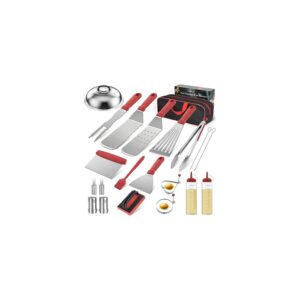 Blackstone Griddle Accessories Kit for Ultimate BBQ Fun