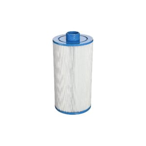 Blue/White Cartridge Replacement Filter for Legend Pool and Spa Freeflow