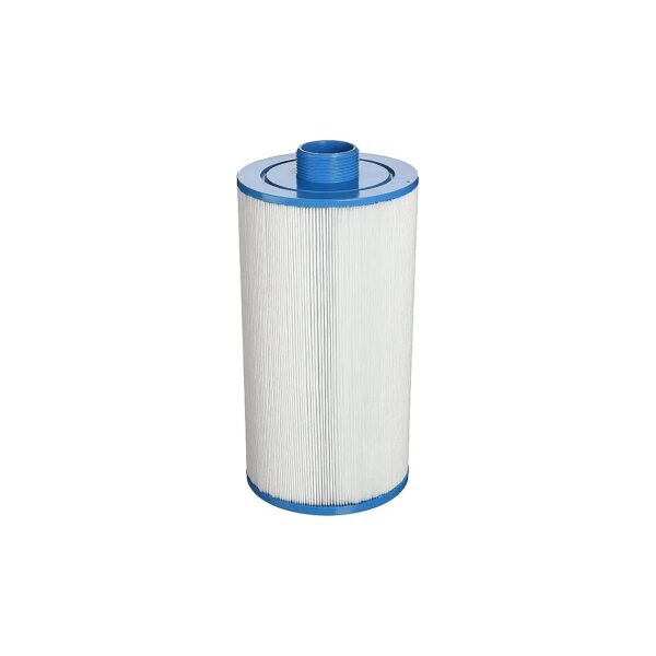 Blue/White Cartridge Replacement Filter for Legend Pool and Spa Freeflow