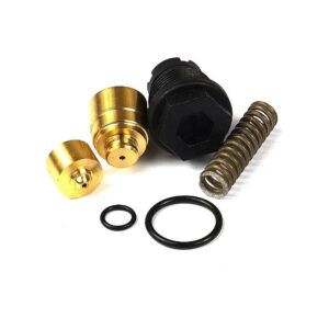 Briggs And Stratton Pressure Washer Unloader Kit For Small Frame Pumps