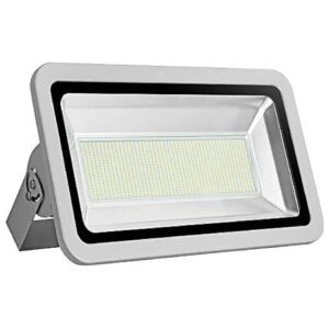 Brightness LED Flood Light with Energy-Efficient LED Technology for Outdoor Lighting