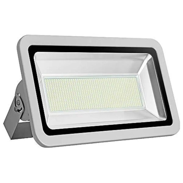 Brightness LED Flood Light with Energy-Efficient LED Technology for Outdoor Lighting