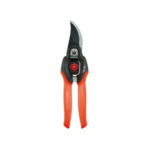 Bypass Pruners with Comfort Gel Grips for Reduced Fatigue