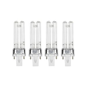 C Replacement Bulbs for Air Purifiers 5W G23 2pin