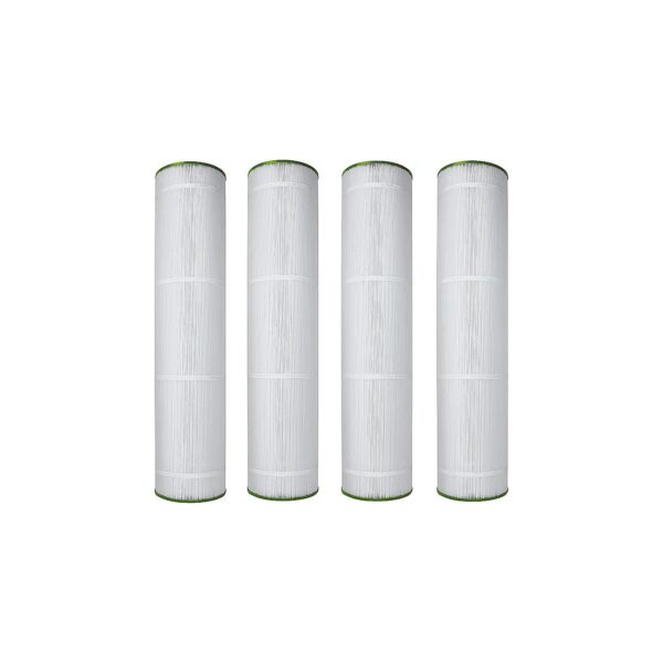 C-7497 Replacement Pool Filter Cartridge for Unicel and Filbur Swimming Pools