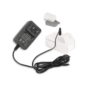 Capacity Charger Compatible with iON Battery Models 24VBAT-