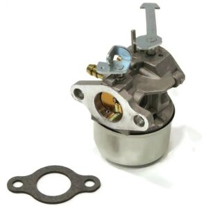 Carburetor Assembly for Toro CCR1000 HSK600 HSK635 Snowblower Systems