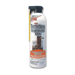 Carpenter Ant and Termite Killer Spray for Long Lasting Insect Control