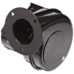 Centrifugal Blower with High-Quality Sleeve Bearing for Smooth Operation