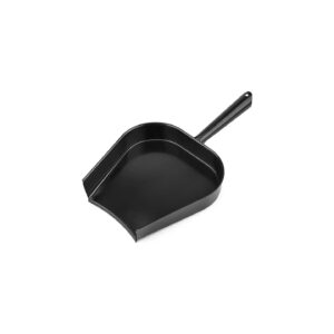 Ceramic Grill Ash Pan with Powder-Coated Steel and Solid Build