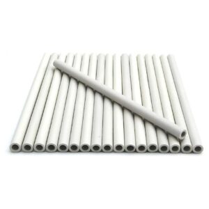 Ceramic Rods for DCS Grill Parts, 5" Long, Set of 18 Pcs Replacement