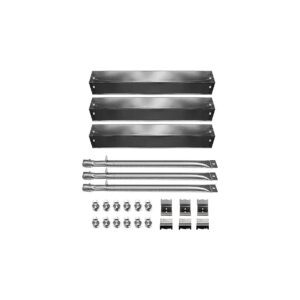 Char Griller Grill Replacement Parts Kit for Charcoal Gas Grills