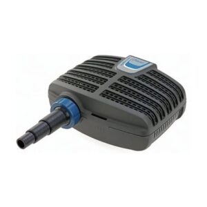 Classic AquaMax Eco Pond Pump for Energy-Efficient Filtration System