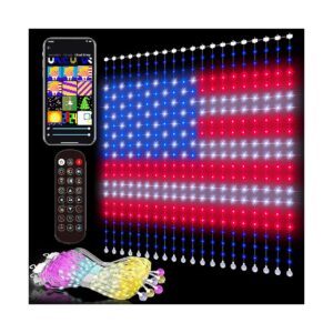 Color Changing LED Optimum for Indoor, Outdoor, and Party Decorations