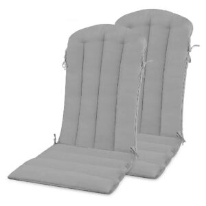 Comfortable and Supportive Rocking Chair Cushions for Indoor and Outdoor Use