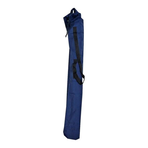 Commercial Quality Beach and Patio Umbrella Storage Bag with Heavy Duty Polyester Fabric