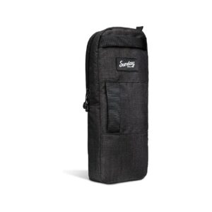 Compact Golf Cooler Bag with Space for 7 Cans and 3 Ice Packs