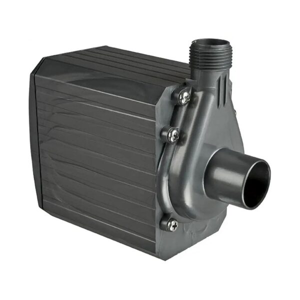 Compact Magnetic Drive Utility Pump for Above Ground Water Circulation