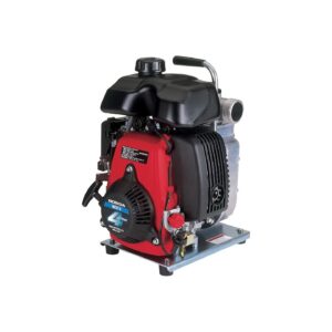 Compact and Lightweight Water Pump with GX Series Commercial Grade Engine and Easy Start