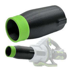 Compatible Car Drying Nozzle for EGO 530, 575, 580, 615, 650, 670, and 765 Models