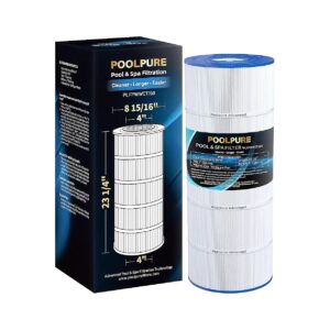 Compatible Filter Replacement for Clearwater II ProClean 150 Pool