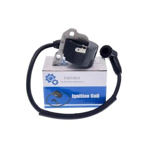 Compatible Ignition Coil with Boot for STIHL BR Series Leaf Blowers