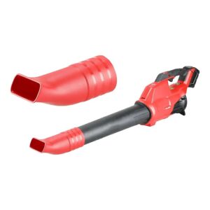 Compatible Nozzle for Milwaukee M18 Fuel Leaf Blowers