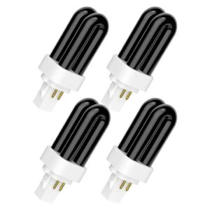 Compatible Replacement Bulbs for Insect and Mosquito Trap Lights