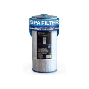 Compatible Replacement Cartridge for 880 and 850 Sundance Spa Systems