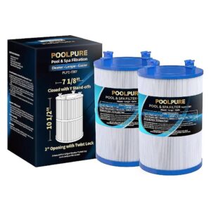 Compatible Replacement Filter Cartridge for Unicel C-7367 and More