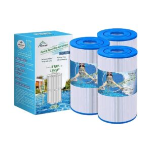 Compatible Replacement Filter for Pleatco PWK30, Unicel C-6430, and Watkins 31489