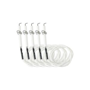 Compatible Replacement Igniter Kit Electrode Wire Parts for Grills