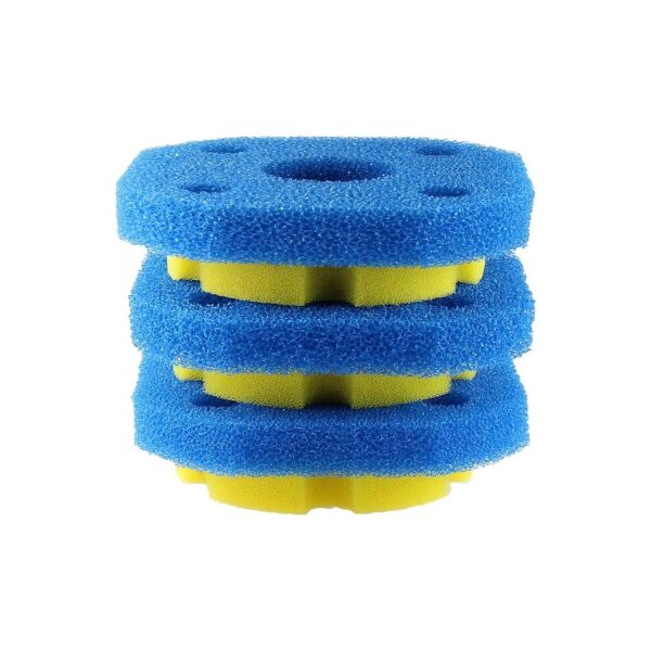 Compatible Replacement Sponge Filter Pads for CPF-250 Koi Fish Pond