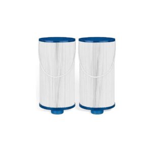 Compatible Spa Filter Replacement for LifeSmart Free Flow AquaTerra Fantasy Drift Spa