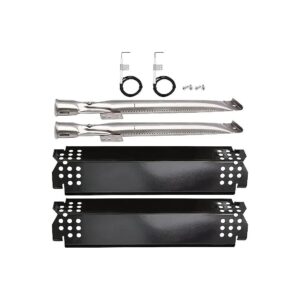 Comprehensive Grill Replacement Parts Kit for Nexgrill and Compatible Grill Models