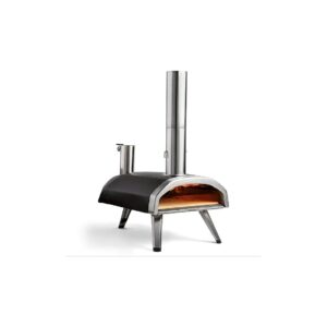 Countertop Wood Fired Pizza Oven for Outdoor Kitchens