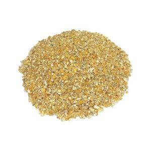 Cracked Corn Feed for All Backyard and Wild Animals 10LB bag