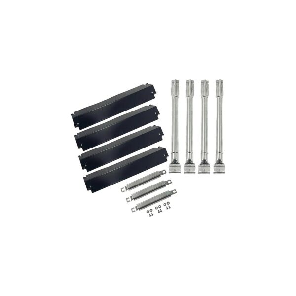 Direct Replacement Parts Kit for Charbroil Gas Grills and Heat Plates