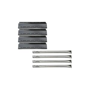 Direct Store Replacement Parts Kit for Nexgrill Gas Grill with Burners and Heat Plates